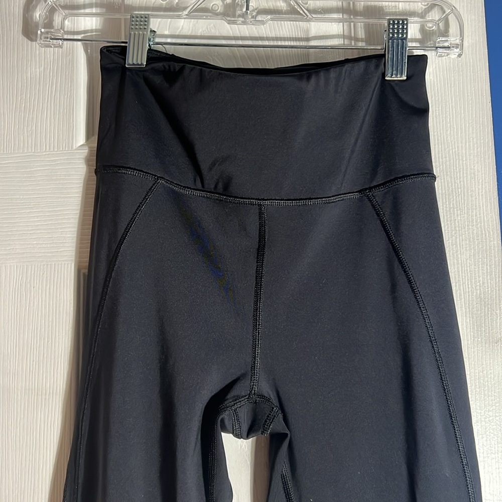 Savage x Fenty black leggings size S
